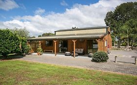 Pickering Barn Stay