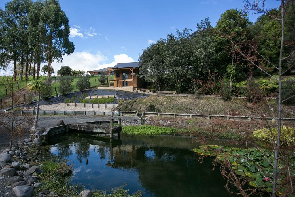 Pickering Barn Stay Tamahere Exterior photo