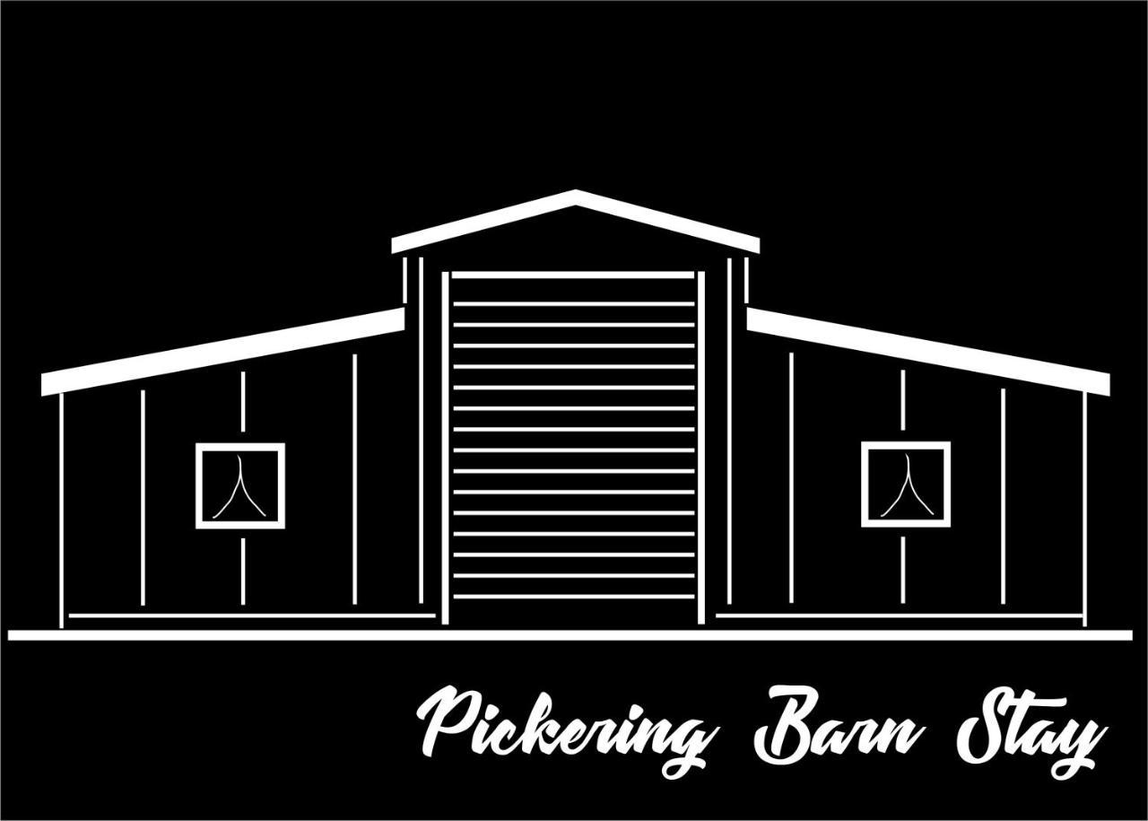 Pickering Barn Stay Tamahere Exterior photo